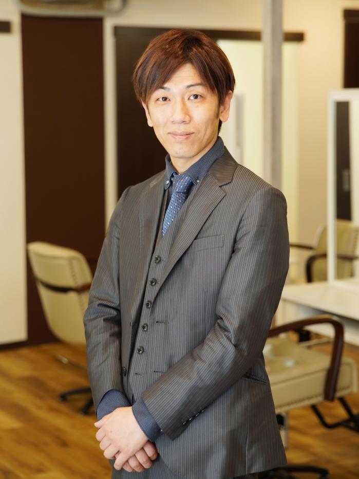 スタッフ Yasuda