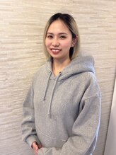 スタッフ Ayumi