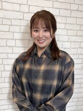 スタッフ Mano