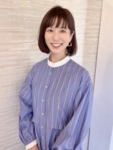 スタッフ Naomi