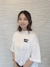 スタッフ Ruka